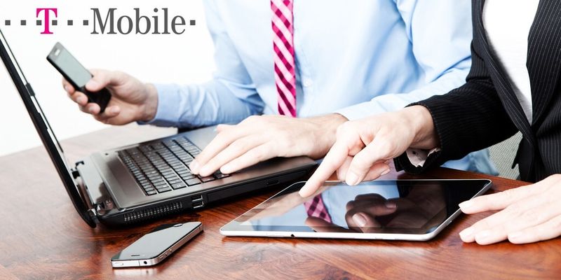 Der Mobilfunkbetreiber T-Mobile sichert den Remote-Zugang zu seinem Netzwerk für 15.000 Mitarbeiter mit einer tokenlosen Zwei-Faktor-Authentifizierung von SecurEnvoy ab.