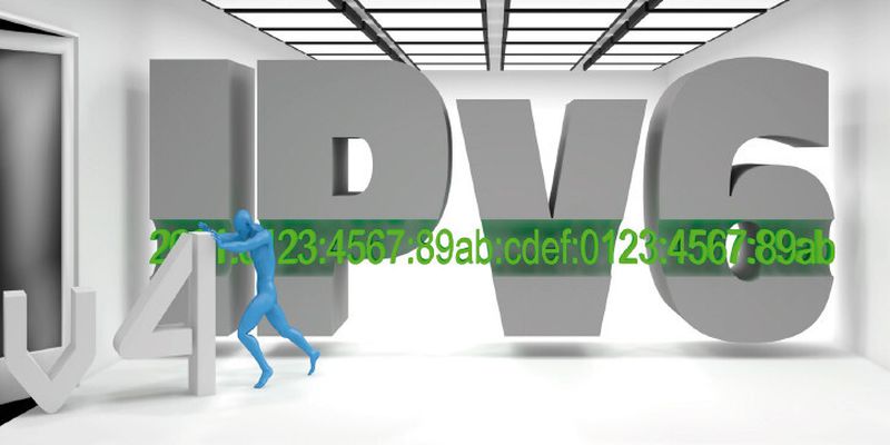 Steht jetzt kostenlos zum Donwload zur Verfügung: Das eBook "Die IPv6-Fibel"