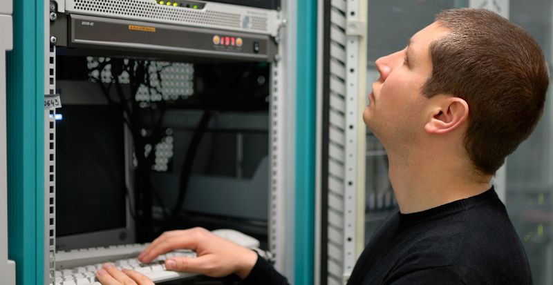 Der Trojaner Sshdkit hat es auf die Zugangsdaten zu Linux-Servern abgesehen.
