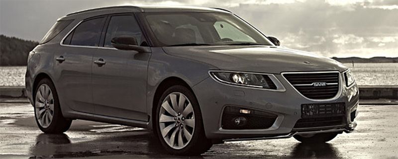 Der Auktionsanbieter KVD versteigert die letzten Saab: Zu den angebotenen Objekten gehören limitierte Fahrzeuge und eine Reihe von Modellen, die Saab zwar produziert, jedoch nie auf den Markt gebracht hatte.