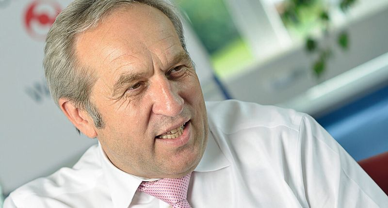 Josef Schneider, Geschäftsführer von Fusionpoint, ist Experte für Business Service Management (BSM).