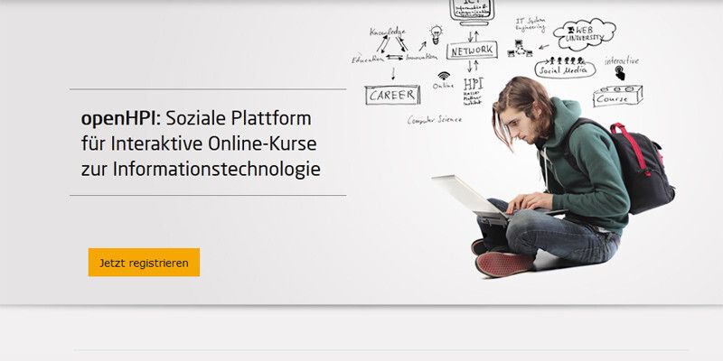 Kostenloser offener Online-Kurs zum Datenmanagement mit SQL.