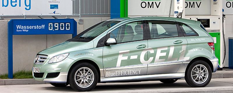 Deutschland ist bereit für Wasserstofffahrzeuge – mit kleinen Einschränkungen. Das Ergab eine repräsentative Bevölkerungsbefragung zum Thema Wasserstoffauto, die das Unabhängige Institut für Umweltfragen (UfU) durchführte.