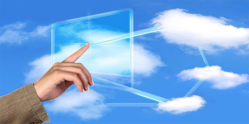 Ausgezeichnet: Die von Infosys für Ricoh entwickelte Private Cloud-Infrastruktur erhielt den "Green IT Award 2012" in der Kategorie "Bestes Virtualisierungsprojekt des Jahres".