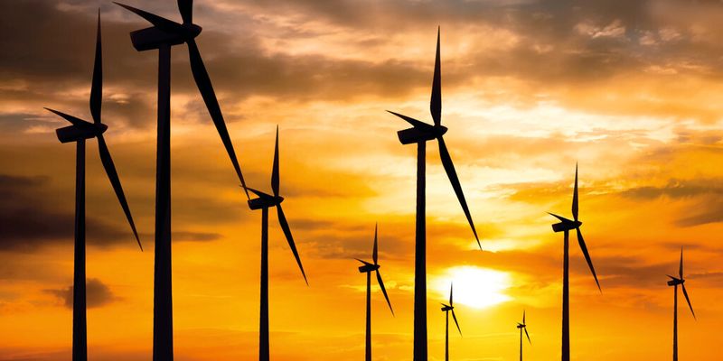 Viele Windenergieanlagen in Deutschland sind in die Jahre gekommen. Sie sollen häufig leistungsfähigeren Installationen weichen – doch es gibt Alternativen.