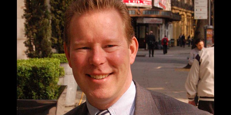 Andy Walsky, VP of EMEA Sales & Marketing bei Overland Storage