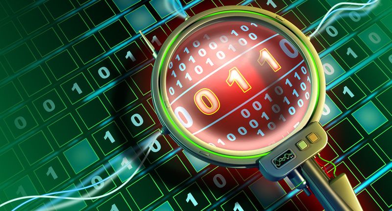 SIEM-Systeme benötigen etliche Datenquellen, um sicherheitsrelevante Ereignisse zu erkennen.