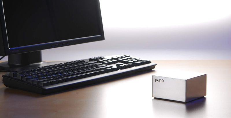 Der Zero-Client-Pionier Pano Logic hat erfolgreich einen neuen Investor gefunden.