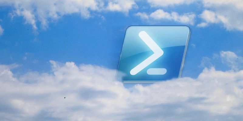 Administratoren steuern über Cmdlets Server und Services in Microsofts Cloud.