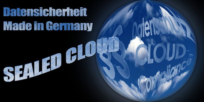 Bei der Sealed Cloud Technologie hat der deutsche Hersteller Uniscon an viele Sicherheitsrisiken gedacht und ermöglicht so sicheren Zugriff auf Unternehmensdaten in der Cloud.