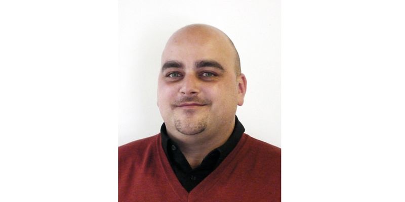 Richard Zinner, Head of Technical Department StorageCraft