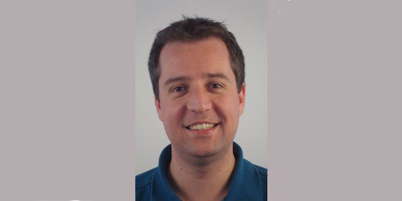 Jens Bussmann, Sales Manager Cloud Plattform bei Google