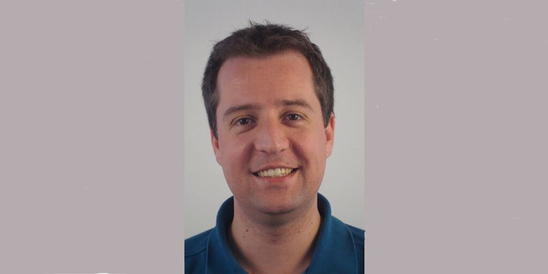 Jens Bussmann, Sales Manager Cloud Plattform bei Google