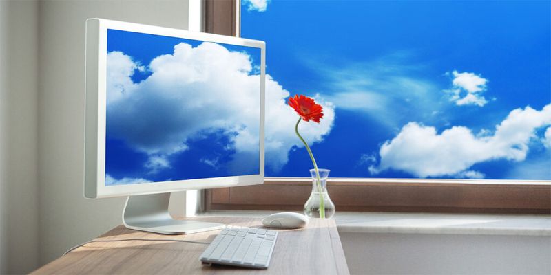 Möglicher Ausweg aus der exponentiell wachsenden Datenflut: Dokumentenmanagement in der Cloud.