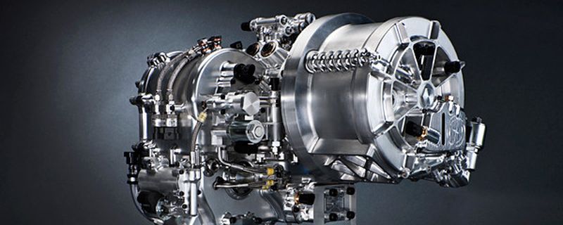 Volvo hat ein vergleichsweise einfaches mechanisches System zur Bremsenergie-Rückgewinnung entwickelt. Der Schwungradspeicher arbeitet an der Hinterachse eines frontgetriebenen Fahrzeugs.