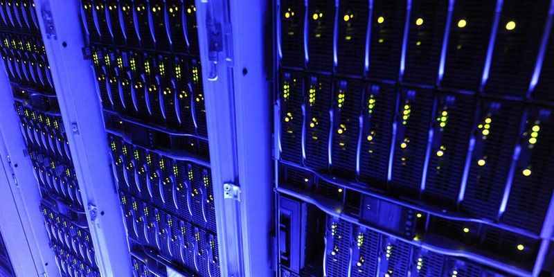 SAP will HANA als "Managed Cloud Service" aus dem Rechenzentrum anbieten.