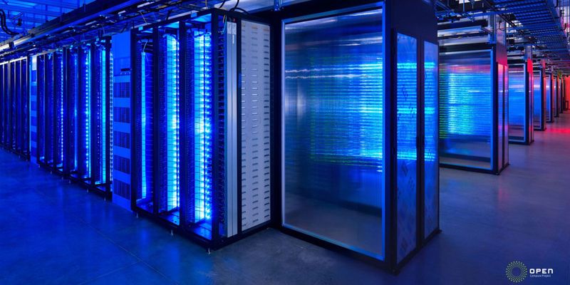 Open Compute verspricht eine minimalistische, kosteneffektive, leicht skalierbare Hardware-Infrastruktur für Rechenzentren mit Computing-Clustern.