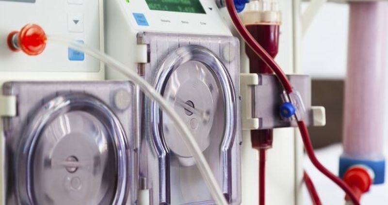 TPE-Werkstoffe eignen sich für technisch anspruchsvolle Schlauchsysteme mit geringem Abrieb, hoher Festigkeit und Knickbeständigkeit...