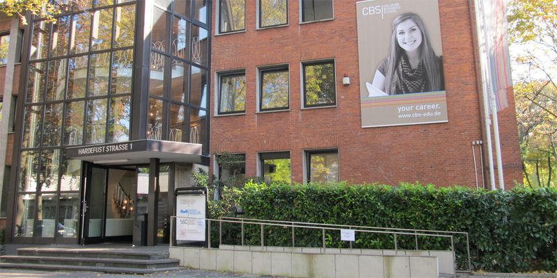 Die Cologne Business School (CBS) setzt in Sachen WLAN auf die Channel-Layering-Technik von Meru Networks