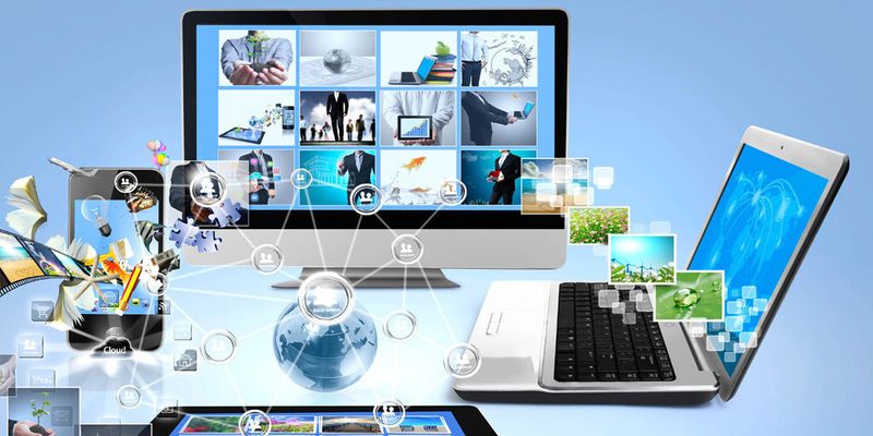 Der Umfang an dynamische Daten, also Daten, die sich zwischen Unternehmenssystemen und mobilen Geräten hin und her bewegen, nimmt kontinuierlich zu und wird weiter ansteigen. Das kann für Unternehmen zu einer Herausforderung werden.