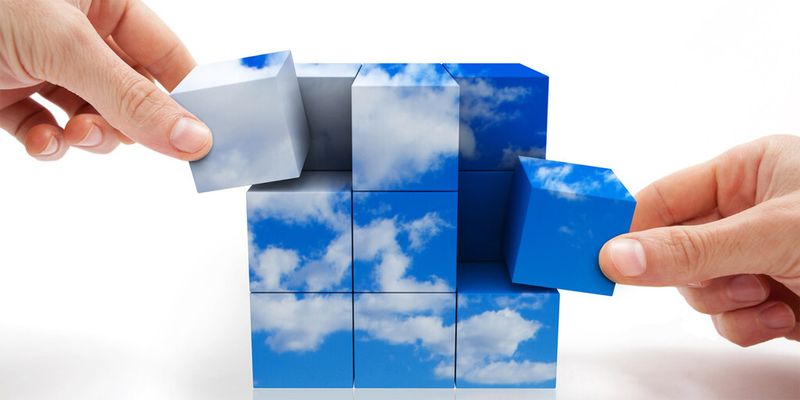 Um Enterprise Content Management unternehmensübergreifend erfolgreich abbilden zu können, bieten sich unter anderem auch webbasierte ECM-Services an. Eine einheitliche Technologieplattform ist dafür nicht zwingend erforderlich, wie dieser Beitrag zeigt.