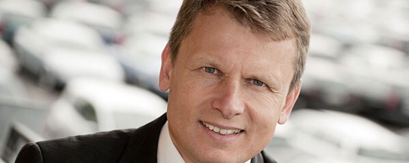 Ralf Cramer, 47, leitet ab dem 1. August 2013 die Organisation von Continental auf dem chinesischen Markt.