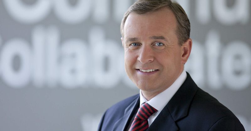 Werner Leibrandt, bei Microsoft für Wettbewerbsstrategie zuständig, fordert von Partnern mehr Engagement im Cloud-Business.