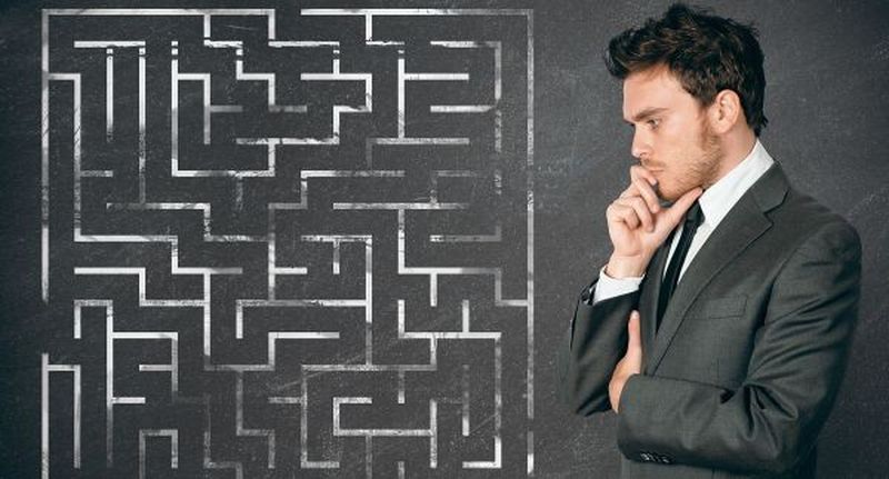 Die Datenarchitektur in den Unternehmen ist meist so komplex, dass ein aktueller Überblick über die Gesamtheit an Kundeninformationen kaum möglich ist.