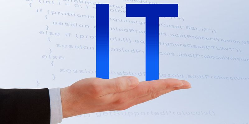 IT-Abteilungen dürfen nicht mehr über den Dingen schweben, wenn sie andere Teams von der Notwendigkeit bestimmter Maßnahmen, insbesondere Sicherheit, überzeugen wollen.