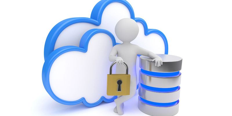 Schutz vor leichtsinnigen oder unfreiwilligen Datenfreigaben: Mit der Sealed Cloud von Unsicon haben nur die Eigentümer Zugriff auf ausgelagerte Daten.