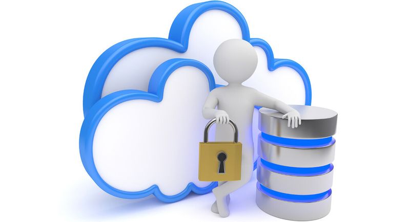 Einige Cloud-Speicherdienste bieten erweiterte Sicherheitsfunktionen für Unternehmen.