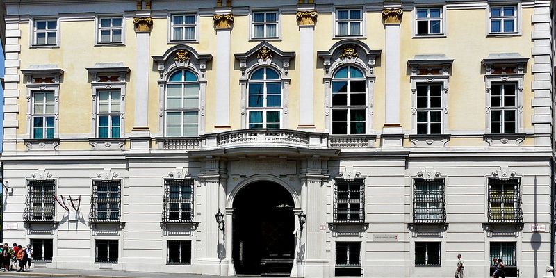 Bundeskanzleramt Wien: Österreich verteidigt Spitzenplaz