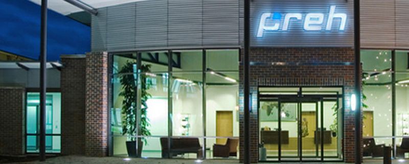 Preh vermeldet positive Bilanzzahlen. Die Partnerschaft mit der chinesischen Joyson-Gruppe brachte Zuwächse bei Umsatz, operativen Gewinn und Mitarbeiterzahl.