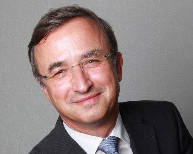 Hubertus Andreae, dreiplus: Erfolgsfaktoren sind ERP-Systeme und die entsprechenden internen Unternehmensprozesse