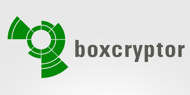 Zeitgleich mit Boxcryptor aktualisiert Secomba auch Corporate Design und Web Auftritt.