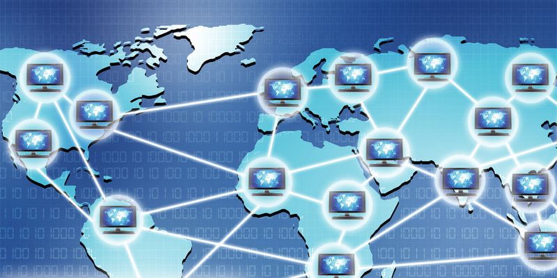 Hybrides Identitätsmanagement: einheitliche Benutzerverwaltung für Netzwerk und Cloud.