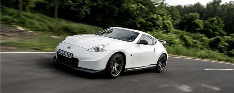 Die ab Werk getunte 370Z-Variante ist bereits das zweite Modell in diesem Jahr, mit dem Nissan sein Modellprogramm stärker emotionalisieren will.