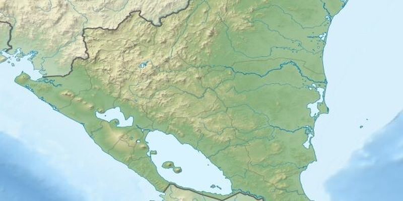 Nicaragua liegt zwischen Atlantik und Pazifik. Ein 200 km langer Kanal soll die Ozeane verbinden. Umweltschützer sorgen sich um den großen See.
