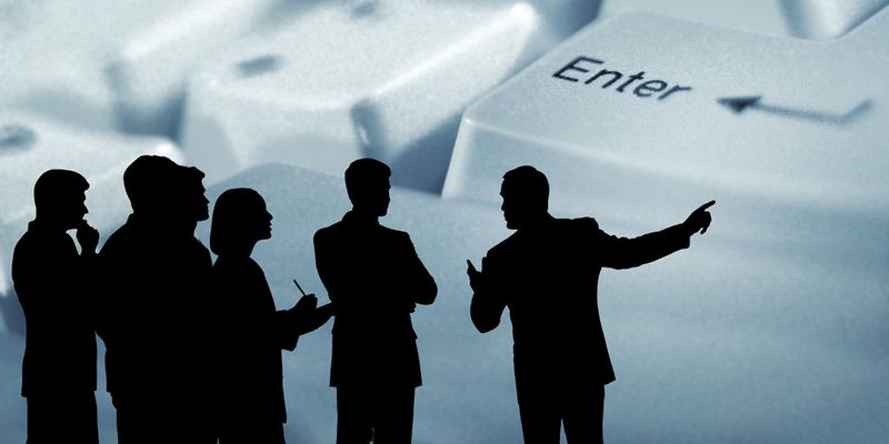An der Hochschule Mittweida lernen Studenten, IT-Sicherheitsvorfälle zu verhindern und aufzudecken.
