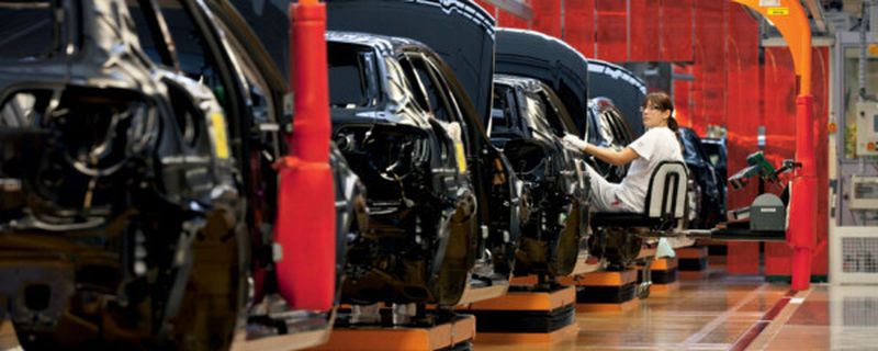 Die Absatzzahlen im Mai trüben sich für den europäischen Pkw-Markt erneut ein. Nur China und der amerikanische Kontinent bieten noch Nachfragepotenzial.