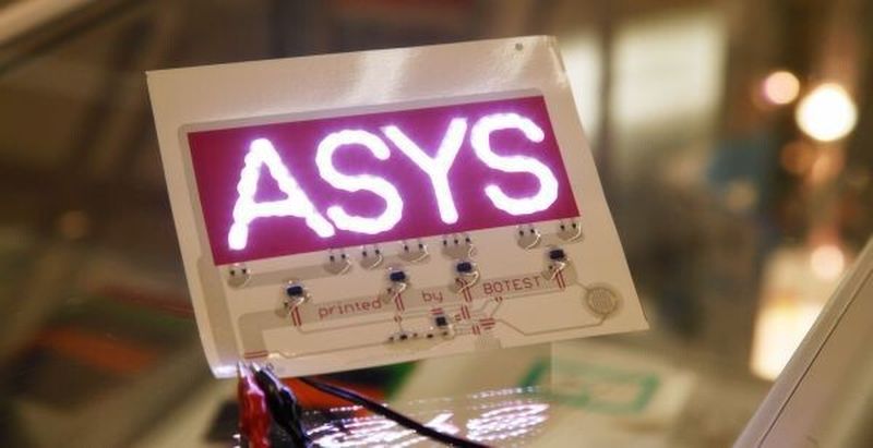 Impressionen von der Lope-C 2013 in München.