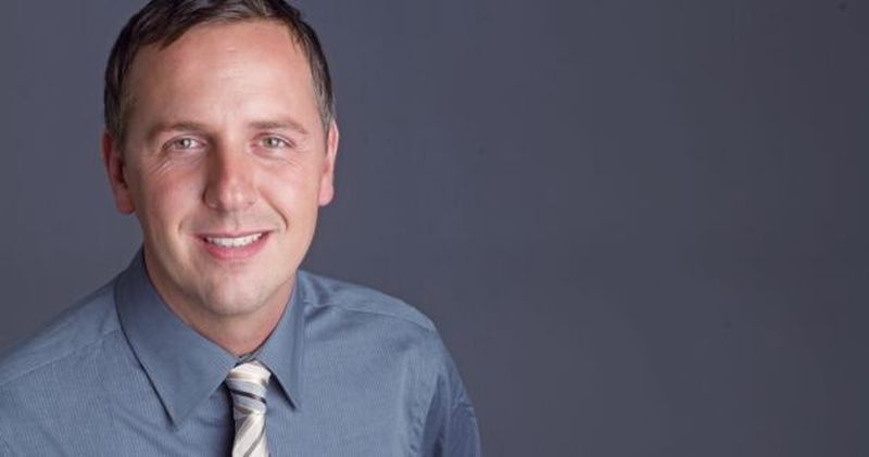 Silvio Schulz, Manager von VCS Deutschland: „Wir ergänzen das Portfolio von Voortman mit flexibel kombinierbarer Brennschneidtechnik.“