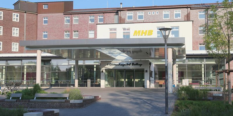 Das Marienhospital Bottrop suchte nach einer Monitoring-Lösung für seine gewachsene IT-Infrastruktur.