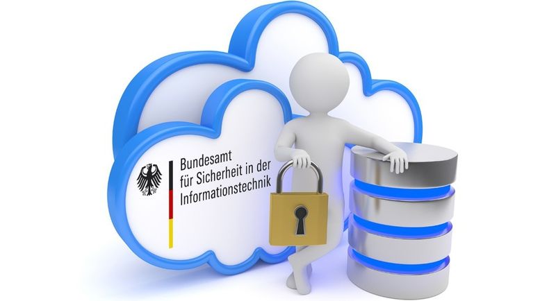 "Um von den Vorteilen der Cloud profitieren zu können, müssen die Anwender Vertrauen haben, dass ihre Daten in Cloud-Diensten sicher sind", betont BSI-Präsident Michael Hange.