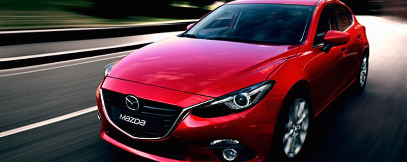 Der Mazda 3 ist das weltweit meistverkaufte Exemplare des Automobilherstellers. Er steht auch in Deutschland ganz oben in der Hitliste der Japaner – und soll hierzuulande den VW Golf angreifen.