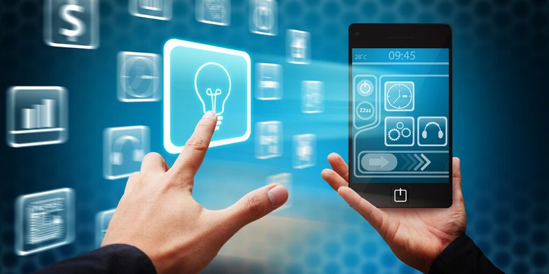 Mobiles Arbeiten, ob mit eigenem Gerät oder einem Firmen-Device, wird für viele immer wichtiger.