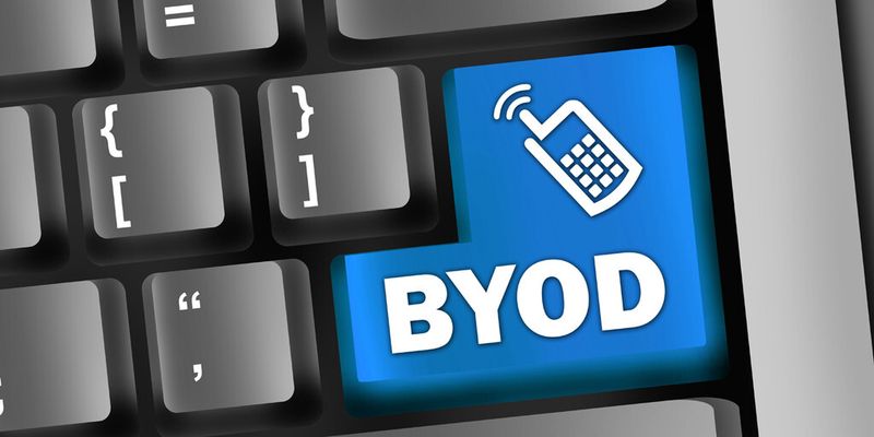 BYOD ist aufgrund der Sicherheitsrisiken und rechtlichen Probleme für den Unternehmenseinsatz ungeeignet; doch auch alternative Ansätze müssen gut überlegt sein.