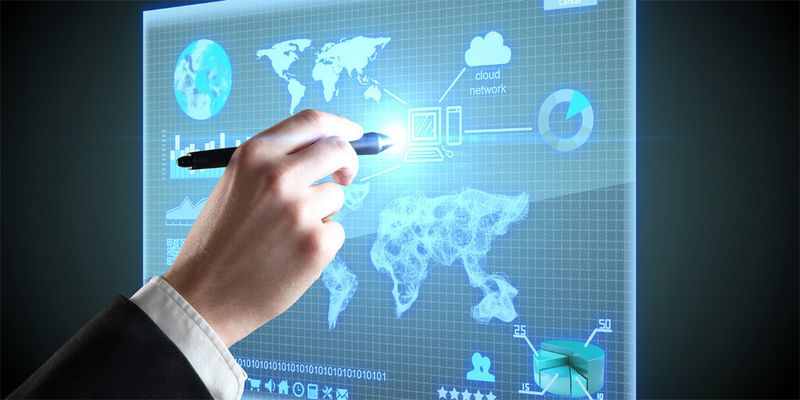 Software-Defined Networking erlauvt die zentrale Reprogrammierung und Anpassung des Netzwerks – ohne lästiges Strippenziehen