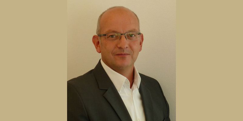 Der Autor: Roland Hamann ist Regional Director DACH und Eastern Europe bei Keynectis-OpenTrust.