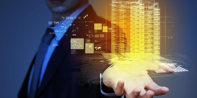 Große Unternehmen werden ihrer Rechenzentrums-Infrastruktur noch dieses Jahr um bis zu 90 Prozent virtualisieren.